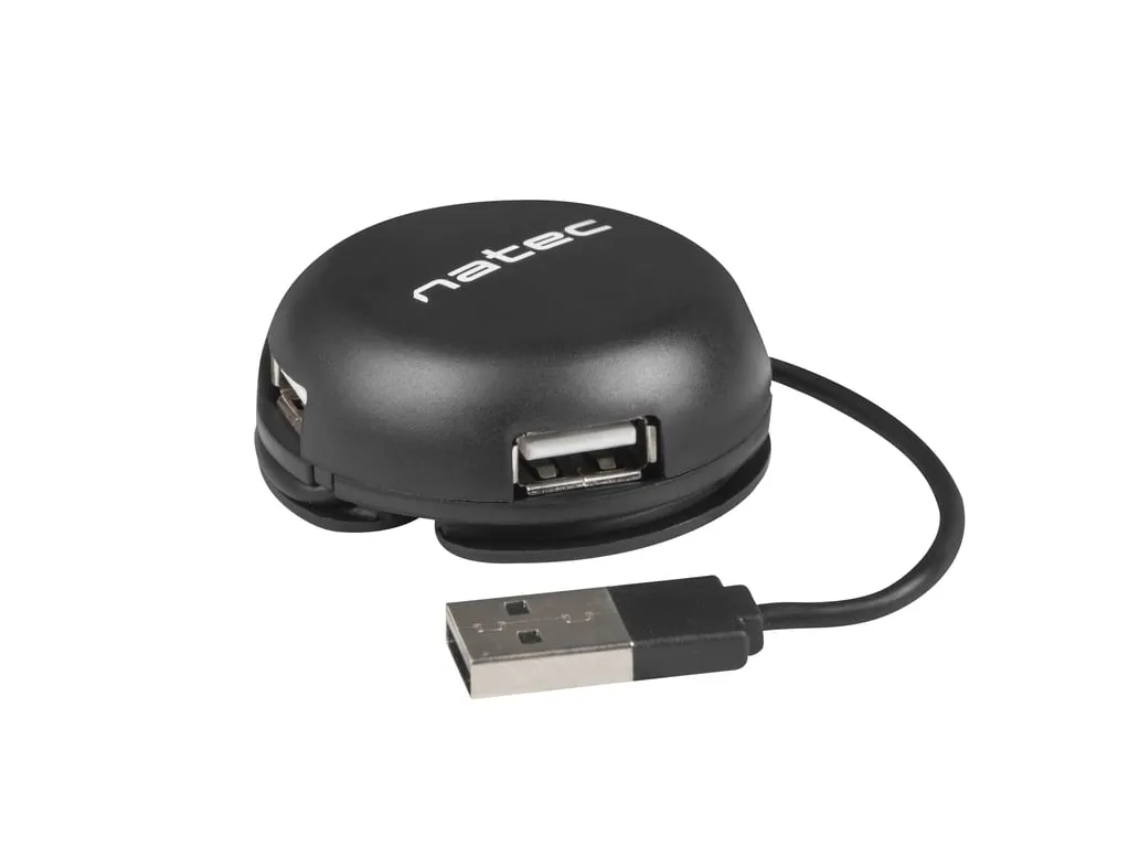 natec-bumblebee-usb-2-0-480-mbit-s-czarny