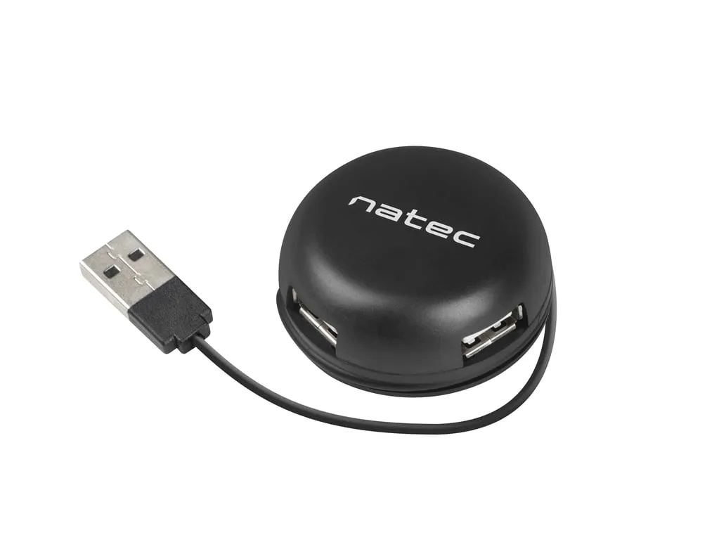 natec-bumblebee-usb-2-0-480-mbit-s-czarny