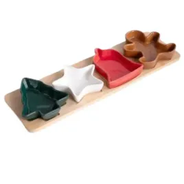deska-do-serwowania-z-4-kolorowymi-miseczkami-39x12-cm-troel-homla