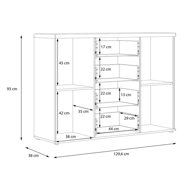 komoda-130-cm-winnie-forte-wykonczenie-mat