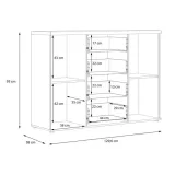 komoda-130-cm-winnie-forte-wykonczenie-mat