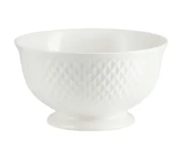salaterka-miseczka-15cm-ceramika-biala-zdobiona