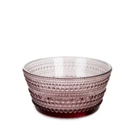 szklana-miska-dajana-rozowa-miseczka-12-cm-homla