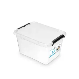 pojemnik-plastikowy-organizer-pudelko-2l-simple-store-moxom-orplast