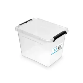 pojemnik-plastikowy-organizer-pudelko-25l-simple-store-moxom-orplast
