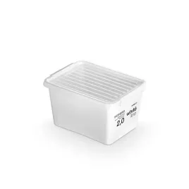 pojemnik-plastikowy-organizer-pudelko-2l-white-line-moxom-orplast