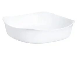 brytfanna-kwadratowa-luminarc-biala-szklo-29cm