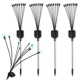 lampki-solarne-wbijane-ogrodowe-led-8x-kulki-drzewko-bialy-zimny-4-szt