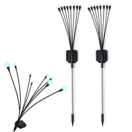 2-sztuki-lampki-solarne-wbijane-ogrodowe-led-8x-kulki-drzewko-bialy-zimny