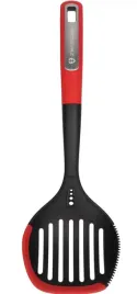 zwieger-obsidian-podbierak-silikonowy-lyzka-cedzakowa-szumowka