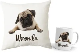 zestaw-poduszka-kubek-z-mopsem-twoje-imie