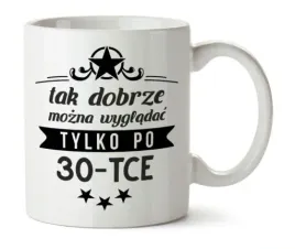 kubek-z-nadrukiem-napisem-prezent-na-urodziny