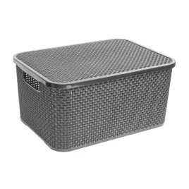 kosz-z-pokrywa-rattan-7-l-antracyt-koszyk-plastikowy-branq