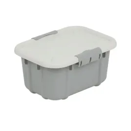 pojemnik-z-przykrywka-pudelko-plastikowy-velur-jasny-szary-36l