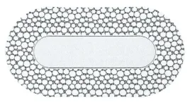 bieznik-zakardowy-owalny-bialy-owal-50x100-haft