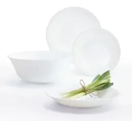 komplet-obiadowy-luminarc-feston-38el-bialy-szklo