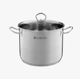 garnek-z-pokrywka-wysoki-duzy-34cm-22l-aluminium-indukcja-acero-ambition