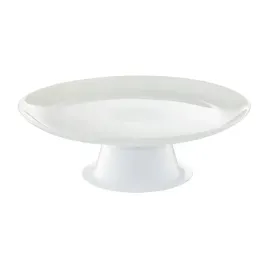 patera-na-ciasto-na-nozce-25-cm-lily-biala-ambition