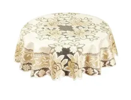 obrus-zakardowy-okragly-krem-c-zloty-120cm-haft
