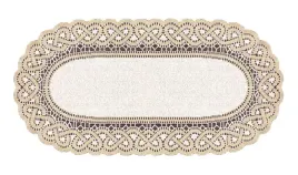 bieznik-zakardowy-owalny-krem-c-zloty-50x110-haft