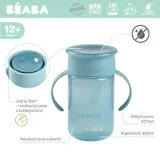 beaba-kubek-treningowy-360-blue