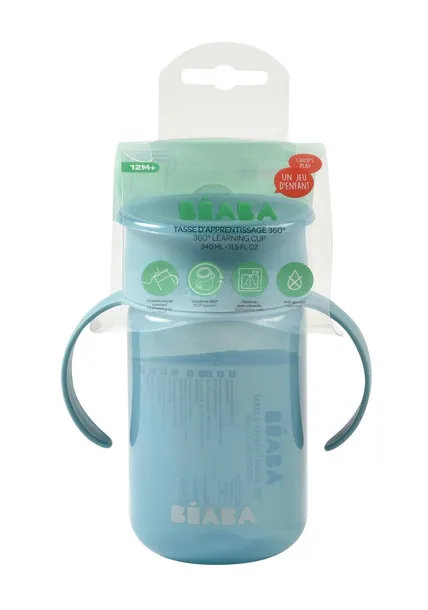 beaba-kubek-treningowy-360-blue