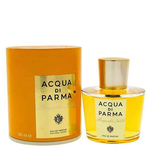 acqua di parma magnolia nobile