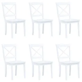 krzesla-jadalniane-6-szt-biale-lite-drewno-kauczukowca