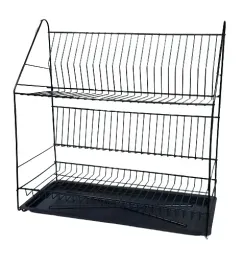 suszarka-naczyn-talerzy-ociekacz-dwupoziomowa-50cm