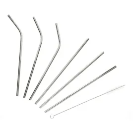 srebrne-slomki-rurki-zestaw-slomek-7-szt-metalowych-z-czyscikiem-rijo-homl