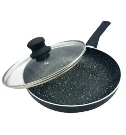 patelnia-z-pokrywka-kinghoff-22cm-marmurkowa-czarna-aluminium-duza-indukcja