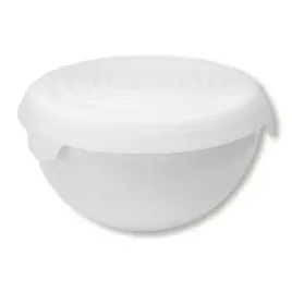 miska-plastikowa-15l-z-pokrywka-salatkowa-biala