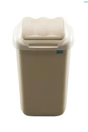kosz-segregacji-smieci-pojemnik-uchylny-15l-bezowy