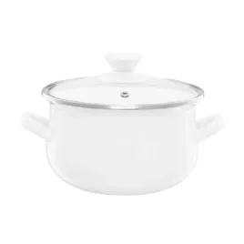 garnek-emaliowany-z-pokrywka-pyza-kremowy-14-cm-125