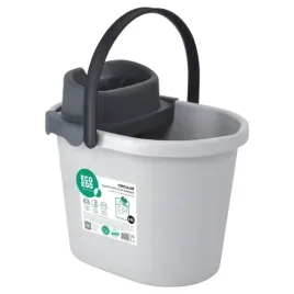 wiadro-rostokatne-circular-13l-z-wyciskaczem-plaskim-miarka-eco-ego