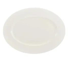 polmisek-owalny-30cm-ceramika-bialy-gladki-duzy