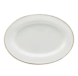 polmisek-owalny-porcelanowy-28cm-zlota-linia