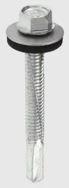 klimas-wkret-samowier-z-podkladka-epdm-55x32-ral7024-wss-55032-7024-250szt