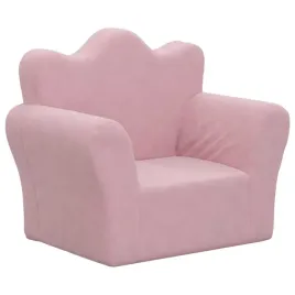 rozowa-sofa-dla-dzieci-54-x-34-x-45-cm-miekki-plusz-zdejmowany-pokrowi