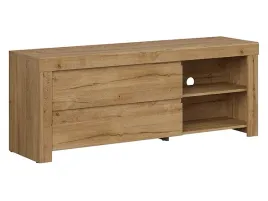 szafka-rtv-holten-dab-waterford-black-red-white-brw