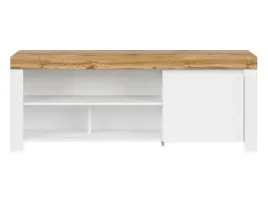 szafka-rtv-z-szafka-i-polkami-holten-biala-dab-wotan-brw-black-red-white