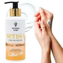 nawilzajacy-krem-do-rak-i-ciala-perfumowany-victoria-vynn-senso-250ml