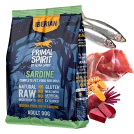 primal-spirit-iberian-sardine-karma-dla-psa-1kg