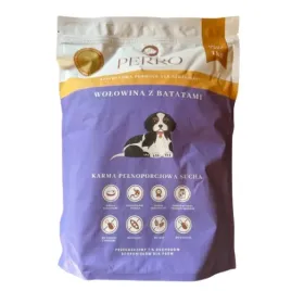 perro-karma-bezzbozowa-wolowina-z-batatami-junior-1kg-dla-psa