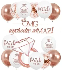 balony-dekoracje-wieczor-panienski-baner-omg-ros