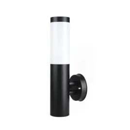 kinkiet-ogrodowy-inox-black-st-025-suma