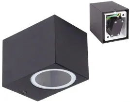 kinkiet-zewnetrzny-oprawa-elewacyjna-led-lampa-ogrodowa-czarna-gu10