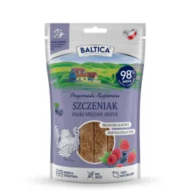baltica-miesne-paski-dla-szczeniat-indyk-90g