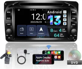 radio-samochodowe-amaseaudio-android-13-2-din-dla-benz-w168-gps-hd1080p
