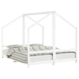 rama-lozka-dzieciecego-biala-2x-80x200-cm-drewno-sosnowe